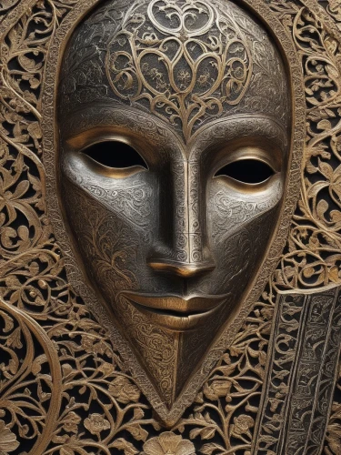 venetian mask,anonymous mask,golden mask,gold mask,mascaro,african masks,mask,masquerade,masque,fawkes mask,maschera,ffp2 mask,mascarade,covid-19 mask,unmask,wooden mask,hanging mask,masked,masques,maske,Illustration,Realistic Fantasy,Realistic Fantasy 42