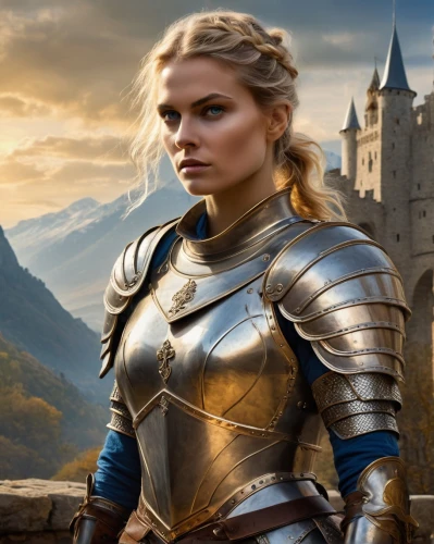 cersei,brienne,female warrior,joan of arc,glorfindel,aegon,margairaz,nargothrond,gwendoline,sigyn,sigurdardottir,elendil,morgause,cirta,ellinor,thorhild,gudmundsdottir,valyrian,krietor,britta,Illustration,Realistic Fantasy,Realistic Fantasy 40