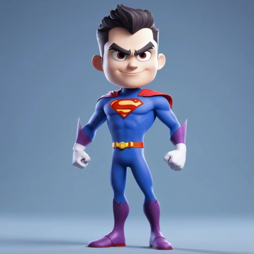 zortman,freakazoid,superboy,snyderman,fortman,mxyzptlk,soderman,toyman,supermarionation,capeman,3d man,supes,counterman,3d model,superman,kuperman,super man,3d figure,kryptonian,stutman,Unique,3D,3D Character