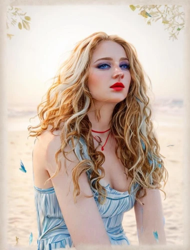 photo painting,celtic woman,boho art style,beach background,behenna,image manipulation,fantasy portrait,fantasy art,image editing,boho art,amphitrite,colored pencil background,sigyn,portrait background,bohemian art,aphrodite,fantasy picture,mermaid background,world digital painting,eilonwy,Common,Common,Photography