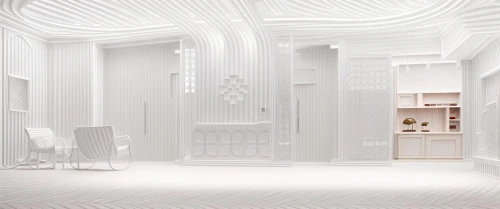 white room,danish room,archidaily,whitespace,pantry,interior design,bellocq,paneling,beauty room,3d rendering,white temple,mahdavi,render,interior decoration,patterned wood decoration,mutina,perfumery,reading room,plantation shutters,hallway space