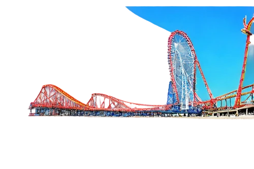 sheikra,nagashima,nasstrom,vekoma,zamperla,amusement park,kumba,kemah,stemwinder,luna park,valleyfair,hersheypark,rmc,navy pier,santa monica pier,elitch,roller coaster,intimidator,montu,intamin,Illustration,Vector,Vector 07