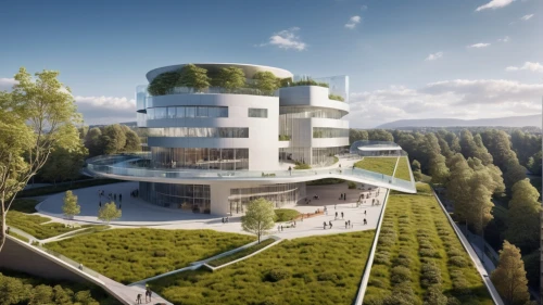 futuristic architecture,modern architecture,cubic house,3d rendering,sky apartment,cube house,europan,residential tower,the energy tower,sky space concept,solar cell base,modern house,futuristic art museum,bjarke,modern building,dunes house,escala,gronkjaer,cesar tower,forest house,Photography,General,Realistic