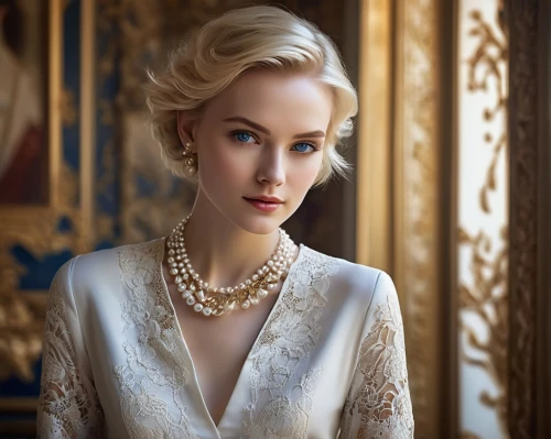 bridal jewelry,pearl necklace,elegante,elegant,noblewoman,elegance,chaumet,aristocratic,gold jewelry,love pearls,catherine,tamsin,pearl necklaces,jeweller,sigyn,gold filigree,bejeweled,bridal,jingna,mikimoto,Photography,Black and white photography,Black and White Photography 07