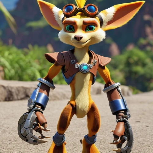 daxter,bandicoot,tenkrat,sand fox,outfox,foxmeyer,chua,tsunoda,pip,fennec,hipotecario,desert fox,jak,dorante,foxman,carmeli,atunyote,foxxy,carmelita,robicheaux,Photography,General,Realistic