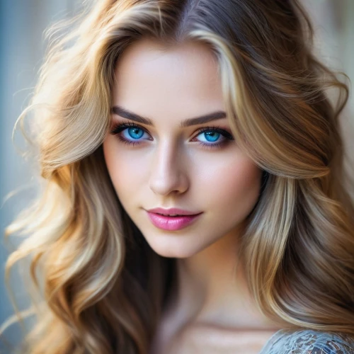 blue eyes,seyfried,beautiful young woman,pretty young woman,blue eye,blond girl,golden eyes,attractive woman,women's eyes,beautiful face,romantic look,heterochromia,golden haired,beautiful woman,young woman,romantic portrait,female beauty,blonde girl,blonde woman,mayeux,Illustration,Abstract Fantasy,Abstract Fantasy 07