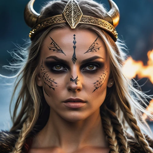 warrior woman,female warrior,heda,lexa,thorhild,cressida,thundra,gandhari,antiope,hippolyta,asherah,vaivara,eretria,viking,vikings,fantasy woman,enchantress,firebrand,valkyrie,fire angel,Photography,General,Realistic