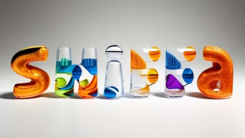 glasswares,sagmeister,colorful glass,glass items,glass painting,chihuly,decorative letters,slug glass,glass series,svedka,glassworks,glassmakers,glasswork,perfume bottles,shashed glass,glassmaking,lava lamp,squid rings,glassblowers,dna helix,Realistic,Jewelry,Pop