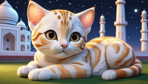 cartoon cat,mohan,orange tabby cat,bengalenuhu,cute cartoon character,jiwan,bengal,felo,cute cat,european shorthair,felidae,kittu,korin,cute cartoon image,unadkat,bittu,rajah,jangi,felino,billu,Unique,3D,3D Character