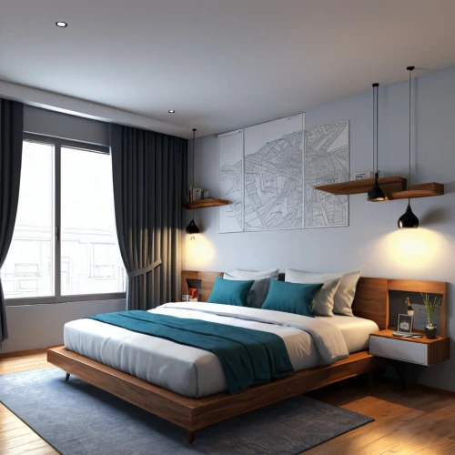 3d rendering,modern room,headboards,render,contemporary decor,modern decor,interior modern design,headboard,3d render,renders,interior decoration,search interior solutions,guest room,sleeping room,guestrooms,guestroom,3d rendered,bedroom,bedroomed,chambre,Conceptual Art,Daily,Daily 35