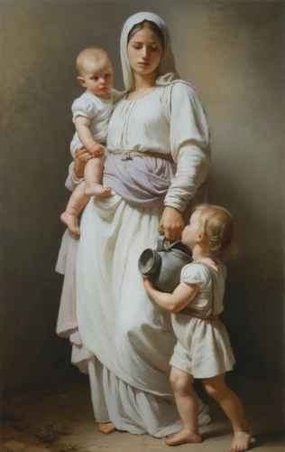 bouguereau,holy family,the mother and children,mother with children,mother and children,blessing of children,figli,batoni,theotokis,mozzetta,jesus in the arms of mary,lucquin,caravelli,housemother,natividad,dossi,maternal,bougereau,sspx,mary 1,Photography,Documentary Photography,Documentary Photography 14