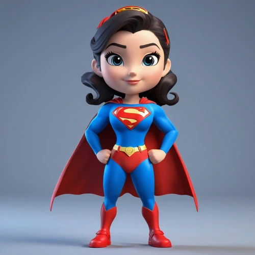 super woman,super heroine,superwoman,superwomen,superheroine,supergirl,supera,supernanny,supergirls,superheroic,supermom,supes,wonder,supernumerary,super hero,wordgirl,superhumanly,superieur,kara,superpowered,Unique,3D,3D Character