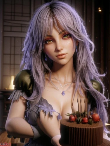 chocolat,violet head elf,chocolatier,cooking chocolate,chocola,confectioner,chocoholic,chocolate,patchouli,chocolate candy,dolci,tera,chocolates,godiva,chocolate cake,macaron,kuja,tatarella,gateau,chocolate cupcake