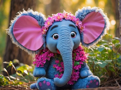 elephant toy,dumbo,girl elephant,pink elephant,baby elephant,circus elephant,blue elephant,flower animal,heffalump,asian elephant,hathi,tantor,tembo,elefante,elefant,elephant,lord ganesh,ganesha,ganesh,silliphant,Conceptual Art,Graffiti Art,Graffiti Art 04