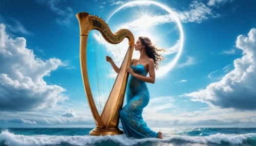 celtic harp,harp player,angel playing the harp,ancient harp,harpist,harp with flowers,harp,harp strings,constellation lyre,lyre,amphitrite,harp of falcon eastern,harpists,celtic woman,tuatha,mouth harp,lyres,musical instrument,flutist,the flute