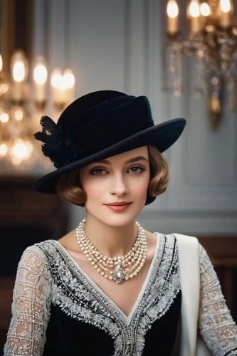 audrey hepburn,edwardian,knightley,pearl necklace,forsyte,victorian lady,the hat of the woman,elegante,jacquemart,downton,quirine,elegant,elizabeth ii,marchioness,pearls,pemberley,audrey,victoriana,elegance,boucheron,Photography,Fashion Photography,Fashion Photography 06