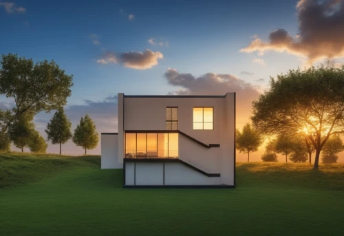 cube stilt houses,cubic house,cube house,miniature house,inverted cottage,electrohome,mirror house,modern architecture,frame house,smart house,passivhaus,dreamhouse,small house,prefabricated,modern house,model house,3d rendering,rietveld,vivienda,house silhouette,Photography,General,Realistic