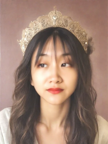 tiara,princess crown,tiaras,hwasung,feifei,a princess,sooyoung,sephie,moua,esna,gold crown,bouyeri,padhye,kazzia,riho,taameri,mingzhu,queenly,jeong,xiuqiong