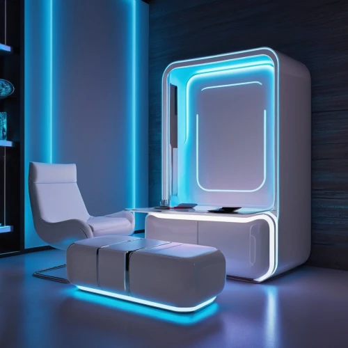 cinema 4d,eero,modern minimalist lounge,ufo interior,renders,tron,plasma tv,electroluminescent,minibar,cinema seat,new concept arms chair,3d render,neon human resources,cosmetics counter,led lamp,smartsuite,oleds,modern decor,3d rendering,3d background,Conceptual Art,Sci-Fi,Sci-Fi 10