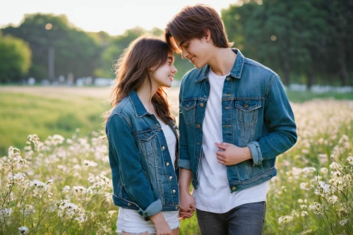 girl and boy outdoor,love couple,vintage boy and girl,young couple,romantic scene,romantic look,beautiful couple,jinglian,boy and girl,couple in love,arefin,love in air,love background,couple,couple - relationship,jeans background,ishq,aashiqui,denim background,romanticizes,Illustration,American Style,American Style 06