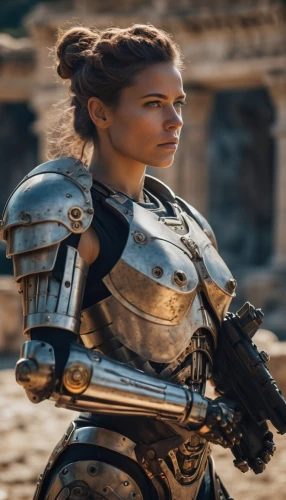 female warrior,joan of arc,warrior woman,warden,breastplates,simara,paladin,gladiator,hospitallers,liora,arya,knight armor,aveline,cirta,lonka,breastplate,kassandra,heavy armour,swordswoman,lorica,Photography,General,Cinematic