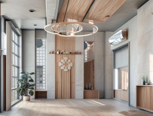 modern decor,interior modern design,patterned wood decoration,modern office,contemporary decor,interior design,ceiling lamp,ceiling lighting,wooden beams,penthouses,ceiling light,daylighting,wenxian,sky apartment,ceiling construction,loft,paneling,modern kitchen interior,hallway space,interior decoration