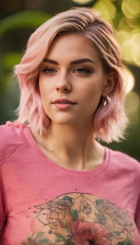 pink hair,cayetana,tats,bea,bella rosa,bisignani,pinkola,transadelaide,hd,lis,greta oto,kaci,jorja,tattoo girl,lira,maude,sammi,marzia,ammo,cirta,Photography,General,Cinematic