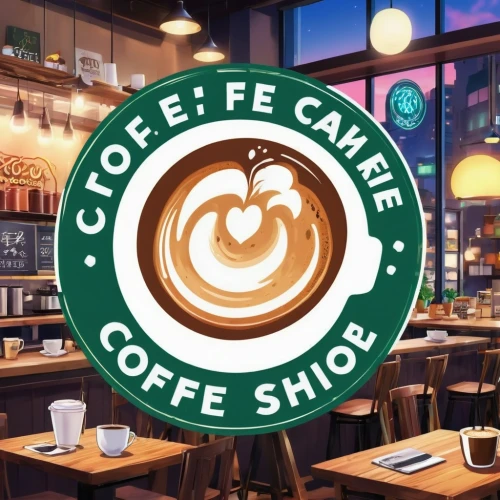 the coffee shop,coffee background,coffee zone,coffee wheel,coffeetogo,caffra,coffee shop,coffeehouse,café au lait,coffeeville,cafe,cofco,ccd,caffari,coffeemania,street cafe,coffeehouses,coffie,cafemom,coffeeshop,Illustration,Japanese style,Japanese Style 03