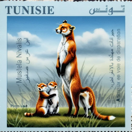 mustelidae,tunisie,mustelids,toussuire,tunisian,postal labels,canidae,postage stamps,tungusic,tunisi,teunisse,tuanjie,tumusiime,tauruses,leaflets,tunisien,vulpes vulpes,tumukunde,tungri,tunisia,Photography,General,Realistic