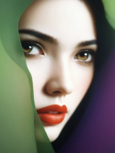 rankin,jingna,regard,women's eyes,mystical portrait of a girl,derivable,vanderhorst,blumenfeld,visage,unpretty,juvederm,shego,woman face,dreamfall,dew drop,glance,deviantart,horst,nagel,airbrush,Illustration,Japanese style,Japanese Style 21