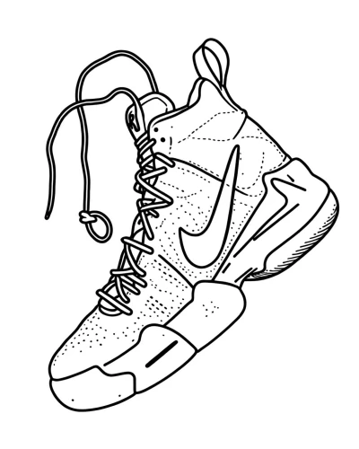 basketball shoes,sports shoe,shoelaces,spacs,unlaced,lacing,tennis shoe,shoelace,running shoe,vectoring,shoes icon,laces,athletic shoes,sports shoes,swooshes,sneaker,running shoes,coloring outline,sketcher,shox,Design Sketch,Design Sketch,Rough Outline