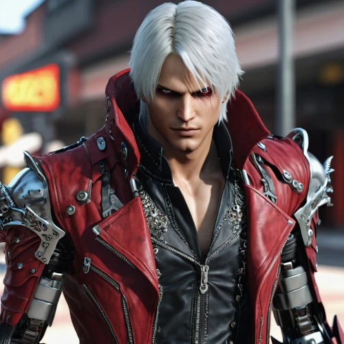 dante,sparda,rugal,dmc,vergil,mengsk,leonis,male character,arcangelo,woolfe,kazama,mgr,nikolais,gunji,devotio,hauer,salick,frazhin,kaz,fenris,Photography,General,Realistic