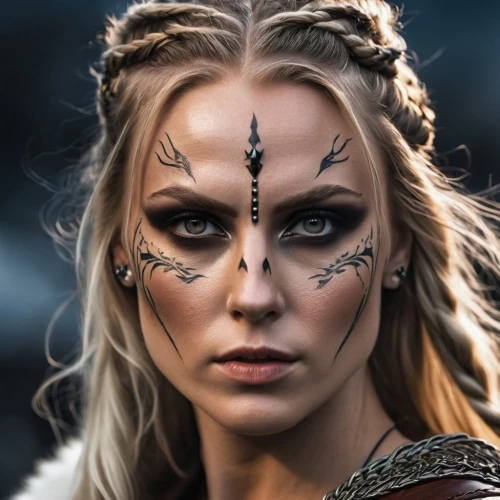 cressida,lexa,heda,thorhild,galadriel,female warrior,warrior woman,vaivara,sigurdardottir,cirta,gunnhild,antiope,kattegat,hippolyta,dunkelman,ragnhild,gudmundsdottir,vasilisa,celtic queen,gunhild,Photography,General,Realistic