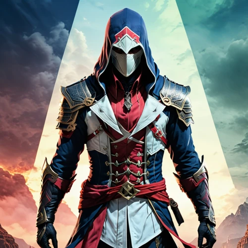 kenway,ezio,assassin,templar,templars,revan,haytham,triangles background,azrael,sidon,aveline,sheik,auditore,dishonoured,awesome arrow,strider,arno,mesinai,margrave,taskmaster,Photography,General,Realistic