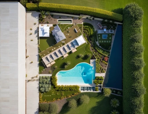 bendemeer estates,outdoor pool,luxury property,roof top pool,infinity swimming pool,pool house,sorrentino,masseria,domaine,dji spark,swimming pool,bird's-eye view,private estate,drone view,view from above,overhead view,landscape designers sydney,overhead shot,pools,drone image,Photography,General,Realistic