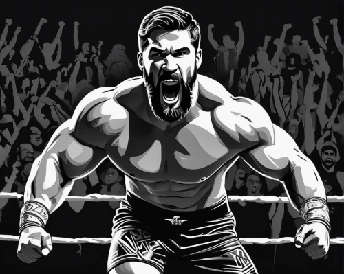 macdevitt,rollins,sandow,rockhold,devitt,negredo,ninkovich,reigns,arlovski,briscoes,jinder,balor,seth,xanatos,daivari,senton,hennig,andrade,summerslam,roode,Illustration,Black and White,Black and White 04