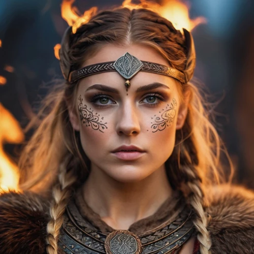 heda,margairaz,lexa,cressida,warrior woman,fireheart,female warrior,cirta,vaivara,antiope,arya,margaery,petrova,fire eyes,celtic queen,gandhari,vasilisa,circlet,aslaug,shannara,Photography,General,Commercial