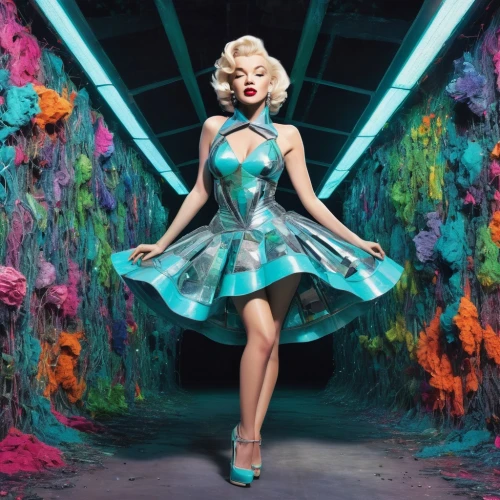 rankin,vanderhorst,effie,aquaria,jolin,hard candy,starships,prismatic,marilyns,loboda,vinoodh,formichetti,barbie doll,betsey,alice in wonderland,neon body painting,doll dress,willam,anney,cosmogirl,Conceptual Art,Graffiti Art,Graffiti Art 02