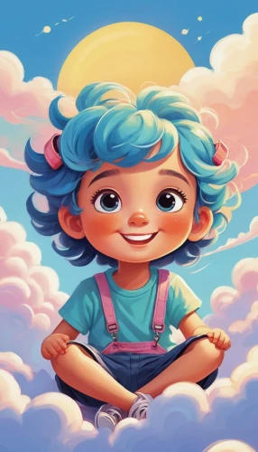 cielo,little clouds,kids illustration,soffiantini,cloudmont,maeve,agnes,clouds - sky,ramona,sky,cloudstreet,fundora,poptropica,hilda,children's background,clougherty,anjo,cumulus,about clouds,ponyo,Unique,3D,Modern Sculpture