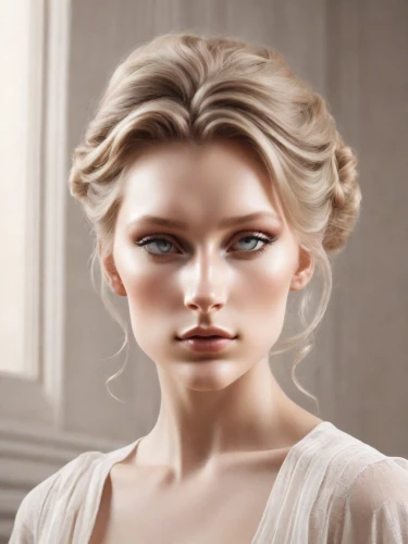 galadriel,derivable,mannikin,natural cosmetic,behenna,doll's facial features,margaery,reinette,khnopff,aslaug,edea,female model,hairpieces,maxon,tymoshenko,white lady,frigga,vanderhorst,blonde woman,woman face,Digital Art,Classicism