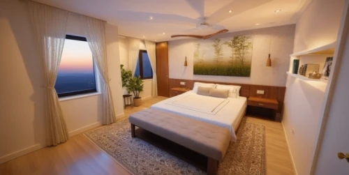 japanese-style room,modern room,sleeping room,headboards,guest room,guestroom,staterooms,great room,guestrooms,bedroom,stateroom,hallway space,bedroomed,headboard,interior decoration,bedrooms,contemporary decor,modern decor,quarto,chambre