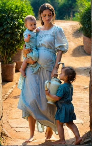milkmaids,pregnant woman,milkmaid,auroville,maternity,pregnant women,pregnant girl,little girl and mother,mother with children,adaline,motherhood,pregnant woman icon,housemother,doula,nannies,maternal,hutterites,pregnant statue,stepmother,the mother and children,Photography,Documentary Photography,Documentary Photography 30