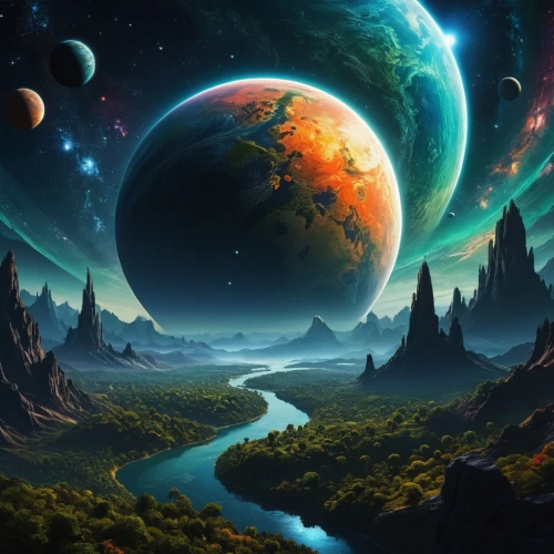 alien planet,fantasy landscape,alien world,fantasy picture,terraformed,lunar landscape,futuristic landscape,planet eart,planetary,planet,planets,earthlike,dream world,planetoid,dreamscape,fantasy art,exoplanet,space art,exoplanets,gliese,Photography,Documentary Photography,Documentary Photography 25