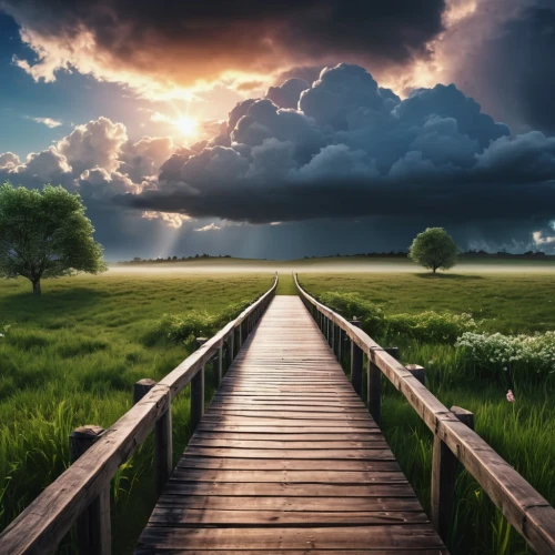 nature background,wooden path,nature wallpaper,aaaa,wooden bridge,landscape background,pathway,the mystical path,the path,nature landscape,aaa,heaven gate,landscape photography,the way of nature,landscape nature,background view nature,walkway,heavenly ladder,beautiful landscape,tree top path,Photography,General,Realistic