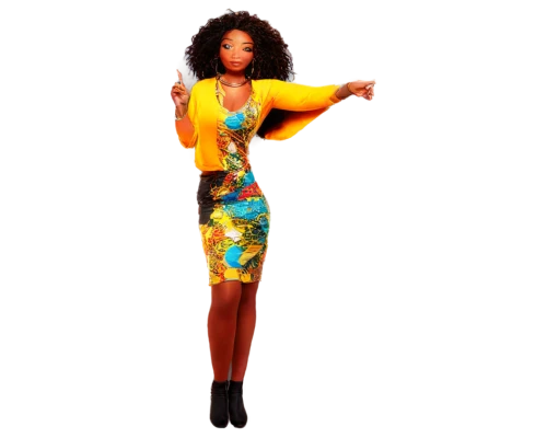 pinnock,derivable,sharmell,shangela,leigh,afrocentric,ikpe,kente,sunburst background,oumou,lumidee,funmi,afrodisiac,africaine,lemon background,photo shoot with edit,african woman,dirie,afropop,latell,Illustration,Japanese style,Japanese Style 03