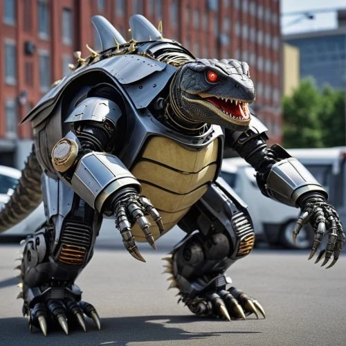 grimlock,dinobot,gamera,ogdru,mechagodzilla,zoid,zord,upazilla,tetsujin,armored animal,stegodon,predacon,ryuki,kaijuka,entezam,zoids,betaferon,kaiju,dinobots,tekturna,Photography,General,Realistic