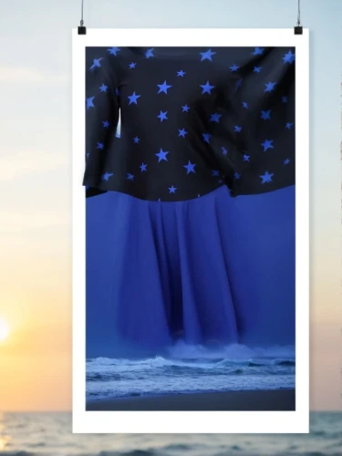 beach background,ocean background,photos on clothes line,beach towel,blue gradient,shades of blue,surfwear,two piece swimwear,blueness,filmstrip,image editing,blue moment,diptychs,blue hour,pictures on clothes line,mermaid silhouette,summer background,color frame,image manipulation,sarong
