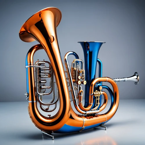 flugelhorn,euphonium,euphoniums,trumpet shaped,fanfare horn,tuba,saxhorn,brass instrument,climbing trumpet,tubas,american climbing trumpet,tubist,sousaphone,baritone,trumpet gold,drawing trumpet,trumpet,embouchure,instrument trumpet,mellophone,Photography,General,Realistic