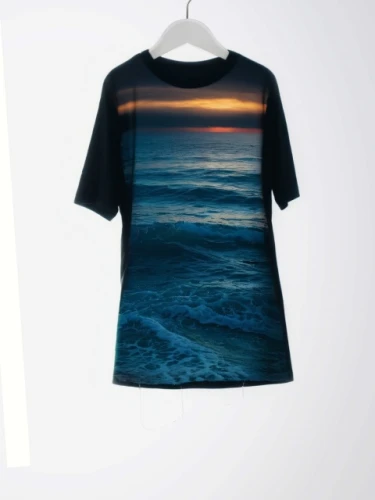 isolated t-shirt,ocean background,cool remeras,print on t-shirt,t-shirt printing,surfwear,sublimated,threadless,t shirt,gradient effect,remeron,ocean waves,cafepress,sublimation,ocean,longline,tshirt,dark beach,t shirts,derivable