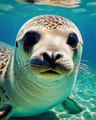 seal,sea lion,sealion,california sea lion,sea animals,sealy,marine animal,pinniped,marine mammal,a young sea lion,aquatic mammal,sea animal,guarantee seal,gray seal,sea turtle,grey seal,seals,marine mammals,sealife,pinnipeds,Art,Artistic Painting,Artistic Painting 01